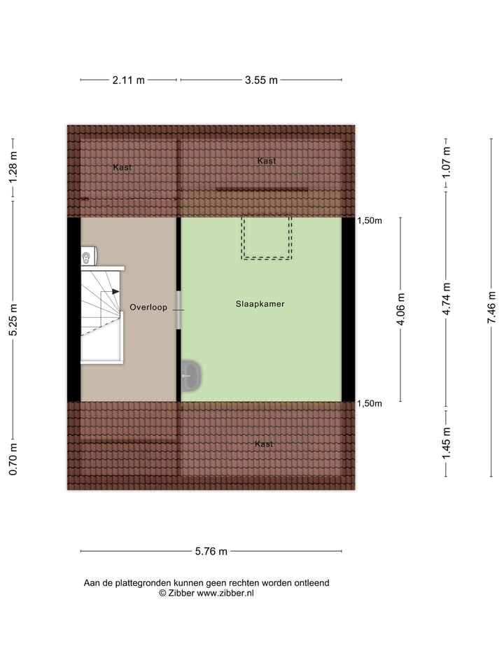 Foto 26 van Tjalk 31 17