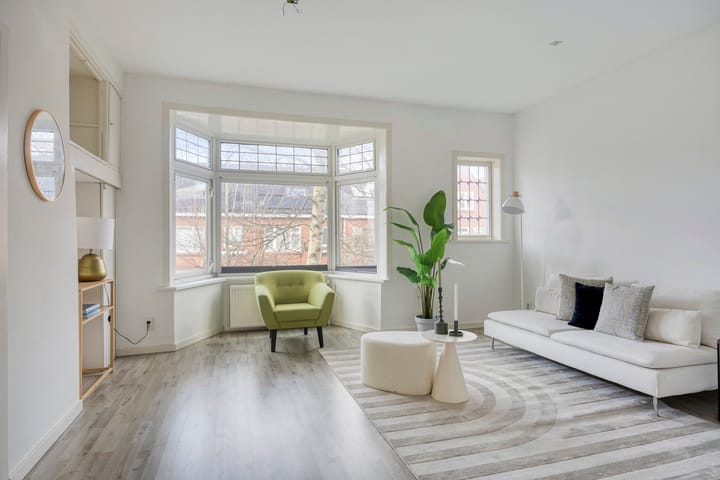 Foto 9 van Van Hamelstraat 25-B