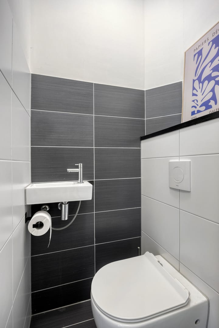 Foto 7 van Van Hamelstraat 25-B