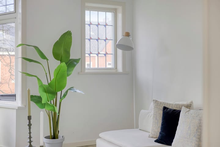 Foto 10 van Van Hamelstraat 25-B