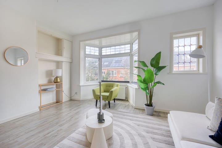 Foto 11 van Van Hamelstraat 25-B