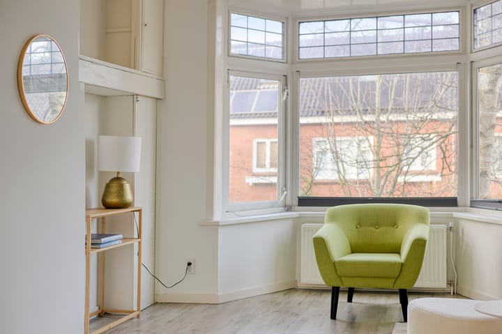 Foto 12 van Van Hamelstraat 25-B