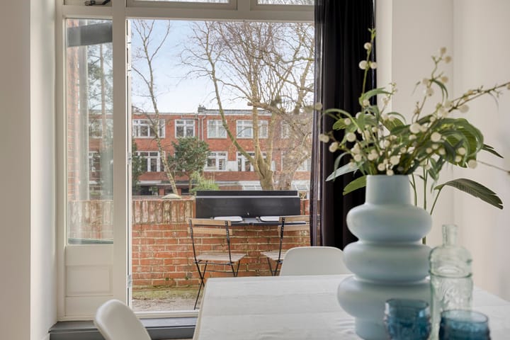 Foto 16 van Van Hamelstraat 25-B