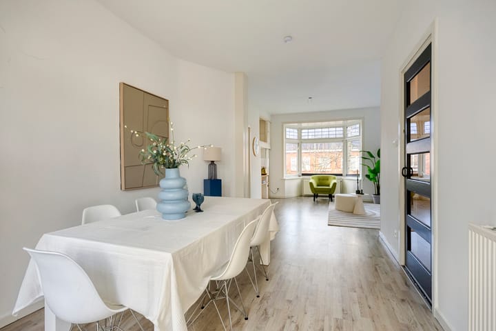 Foto 17 van Van Hamelstraat 25-B