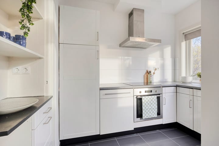 Foto 19 van Van Hamelstraat 25-B