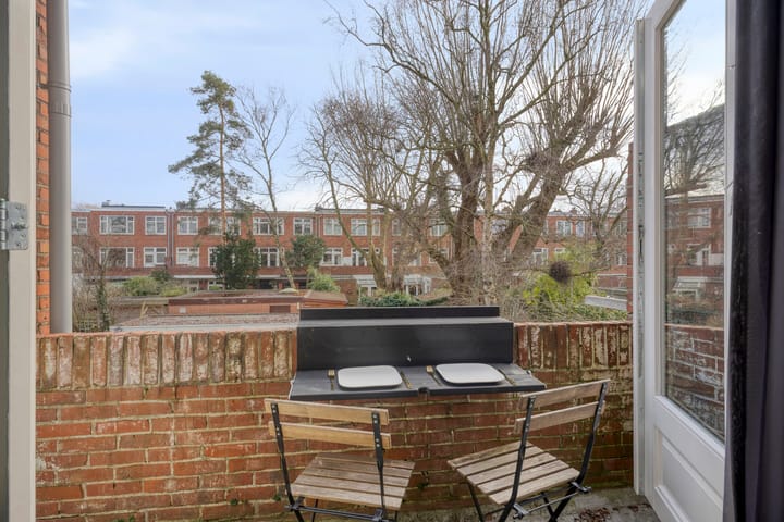 Foto 21 van Van Hamelstraat 25-B