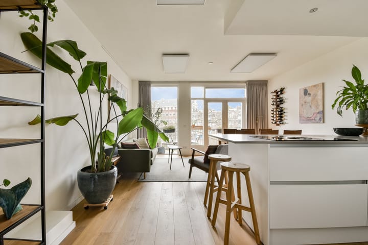 Foto 7 van Amstelveenseweg 52-1