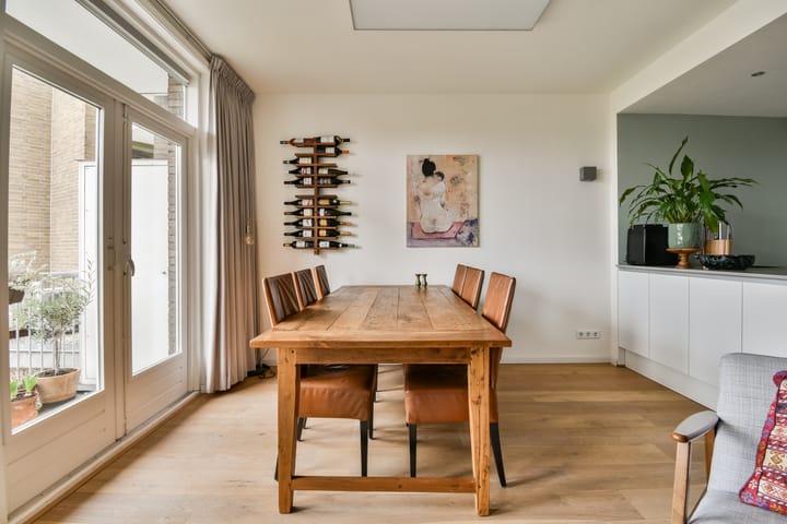 Foto 8 van Amstelveenseweg 52-1