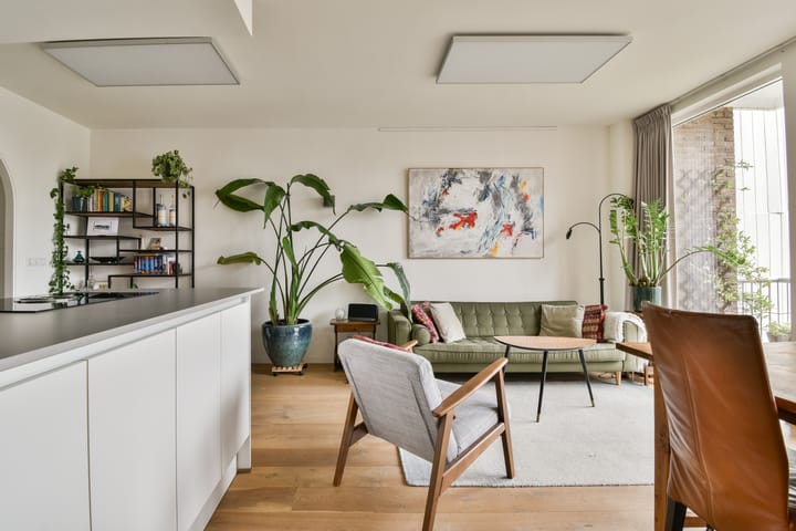 Foto 9 van Amstelveenseweg 52-1