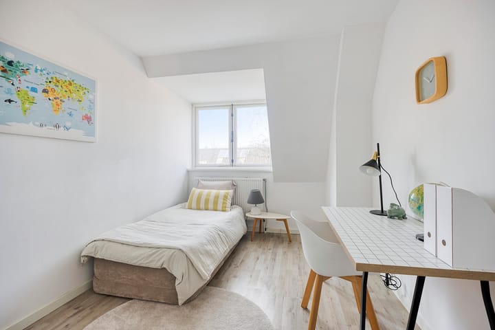 Foto 28 van Van Hamelstraat 25-B