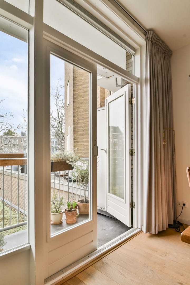 Foto 11 van Amstelveenseweg 52-1