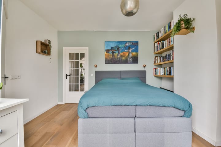 Foto 13 van Amstelveenseweg 52-1