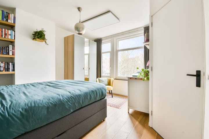 Foto 14 van Amstelveenseweg 52-1