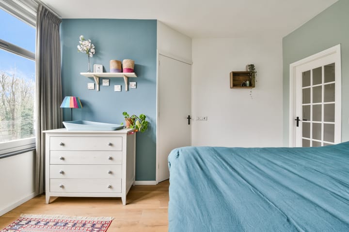 Foto 15 van Amstelveenseweg 52-1