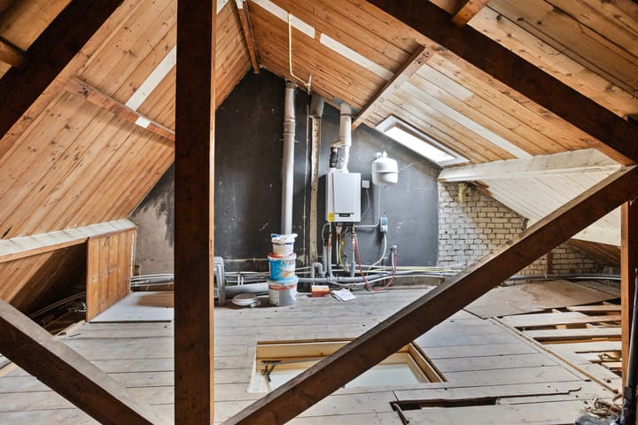 Foto 34 van Van Hamelstraat 25-B