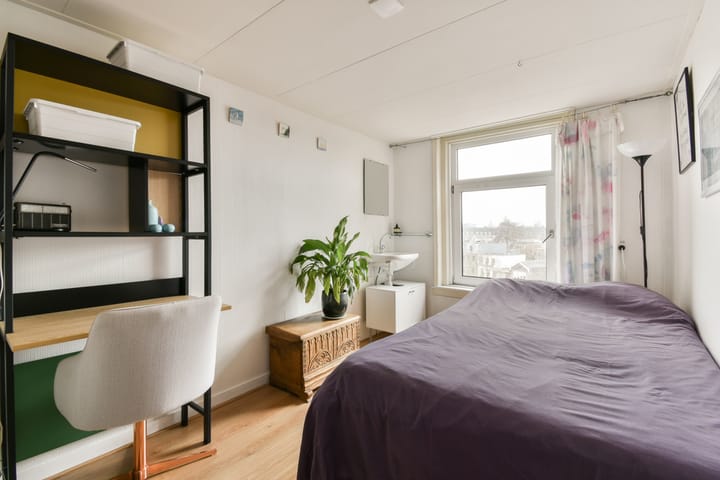 Foto 19 van Amstelveenseweg 52-1