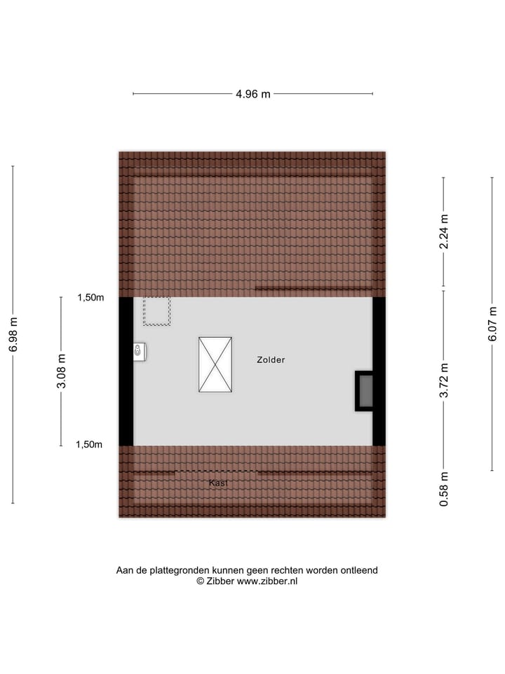 Foto 39 van Van Hamelstraat 25-B