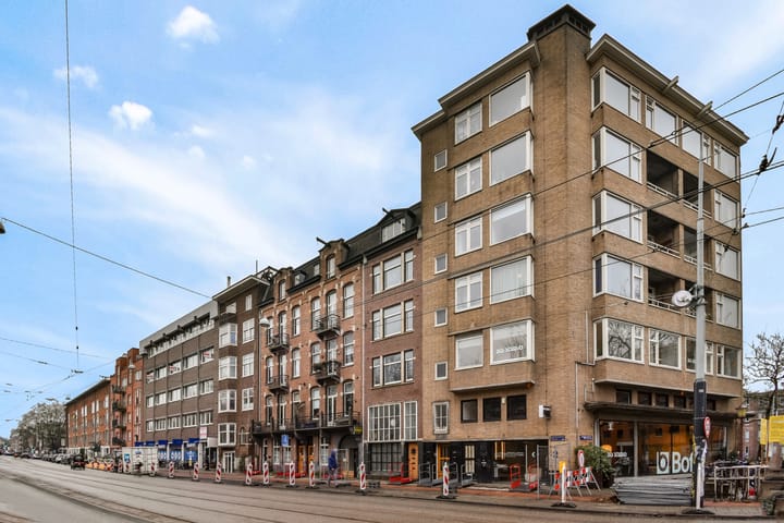 Foto 21 van Amstelveenseweg 52-1