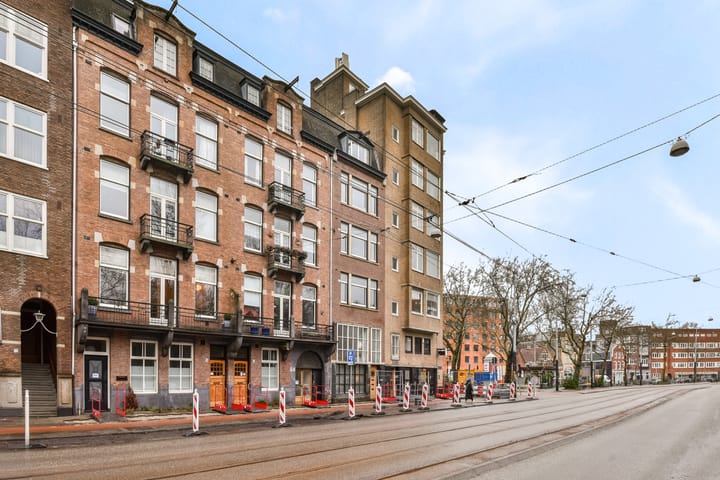 Foto 22 van Amstelveenseweg 52-1