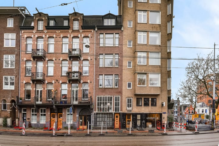 Foto 23 van Amstelveenseweg 52-1