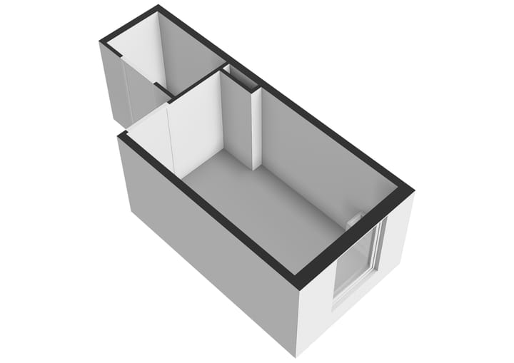 Foto 28 van Amstelveenseweg 52-1
