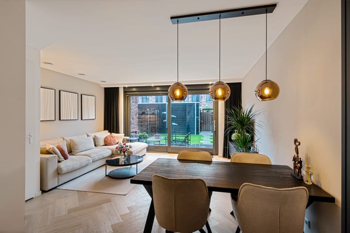 Foto 10 van Brasem 7