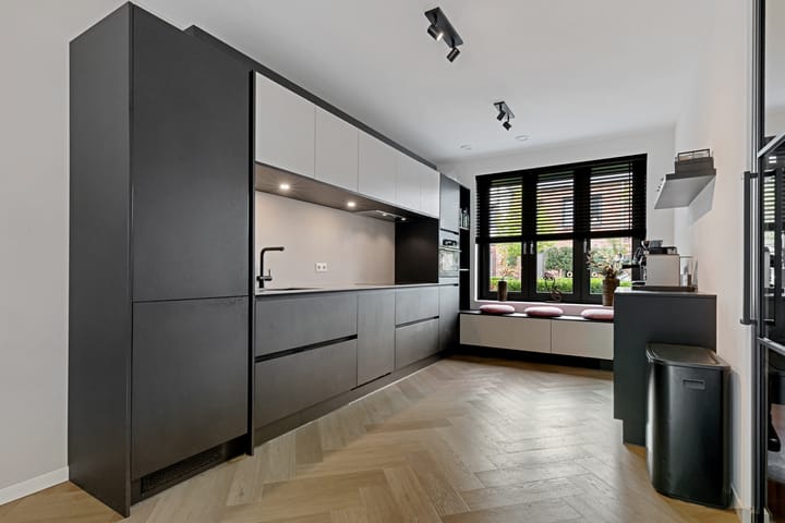 Foto 12 van Brasem 7