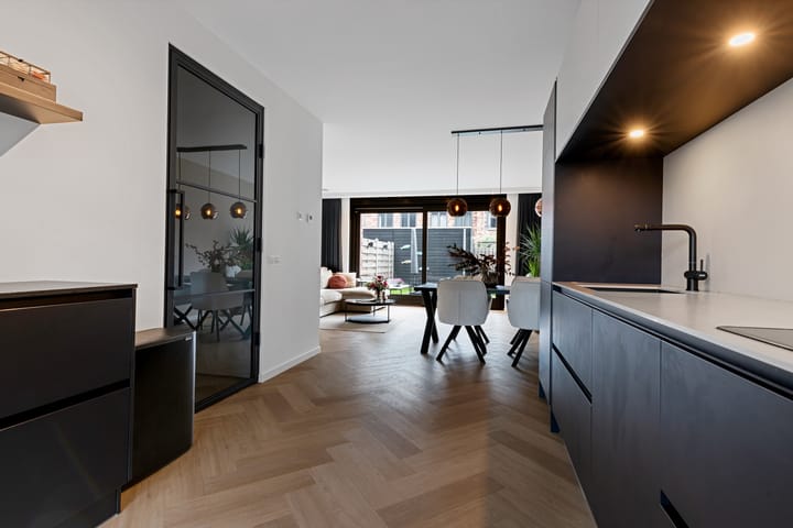 Foto 15 van Brasem 7