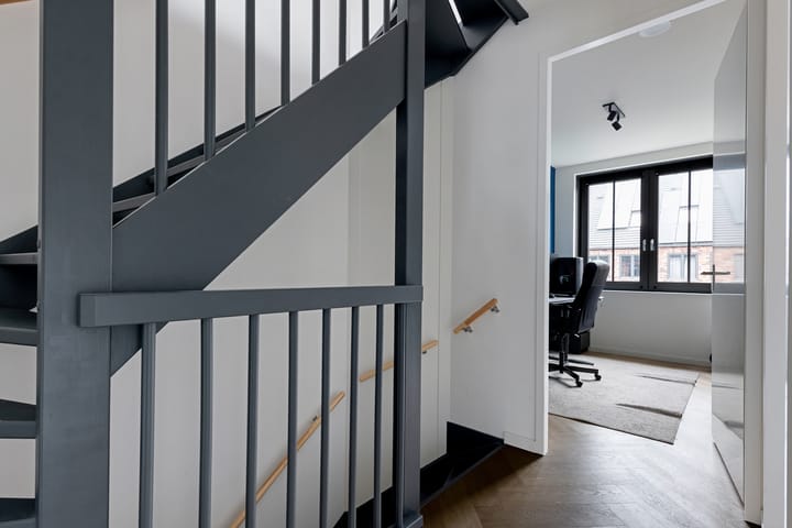 Foto 16 van Brasem 7