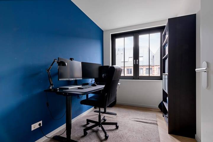 Foto 17 van Brasem 7