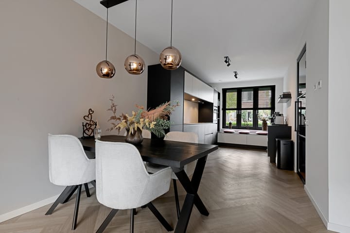 Foto 11 van Brasem 7