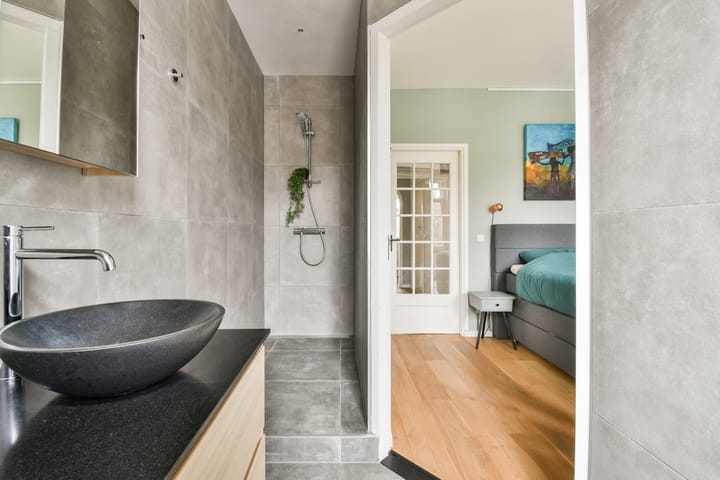 Foto 16 van Amstelveenseweg 52-1