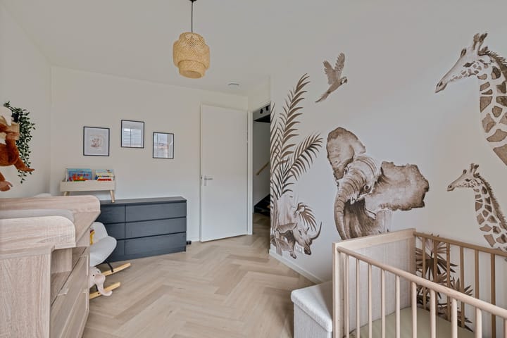 Foto 24 van Brasem 7