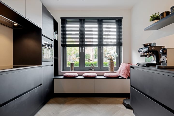 Foto 13 van Brasem 7