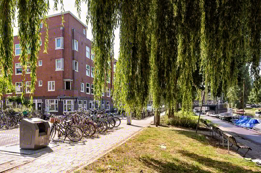 Foto 2 van Admiralengracht 34-A