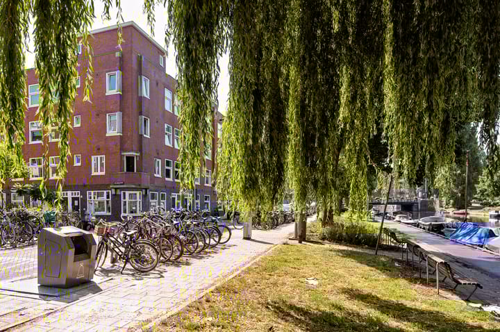 Foto 2 van Admiralengracht 34-A