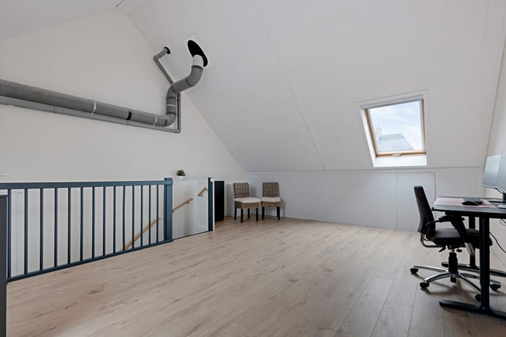 Foto 26 van Brasem 7