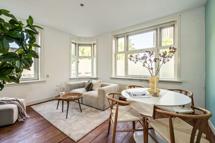 Foto 3 van Admiralengracht 34-A