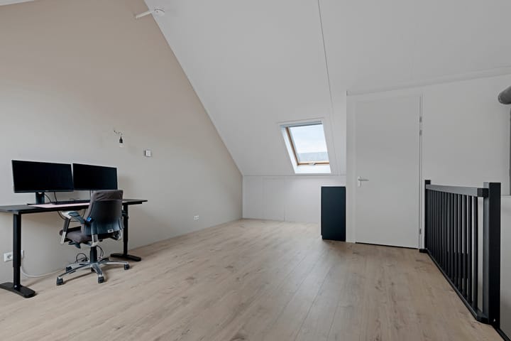 Foto 27 van Brasem 7