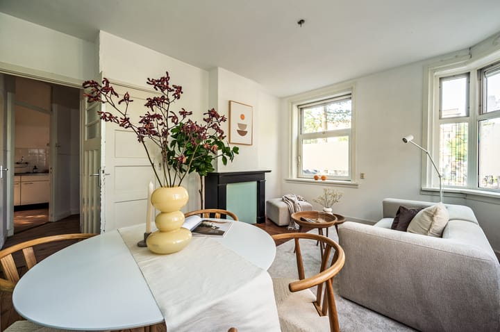 Foto 4 van Admiralengracht 34-A