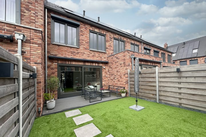 Foto 28 van Brasem 7