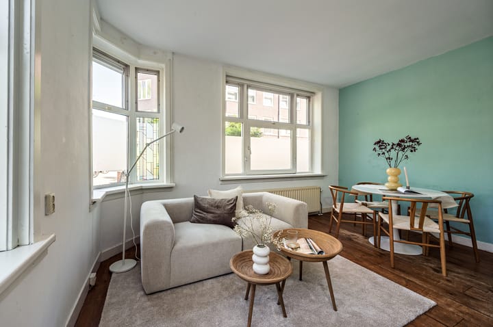 Foto 5 van Admiralengracht 34-A