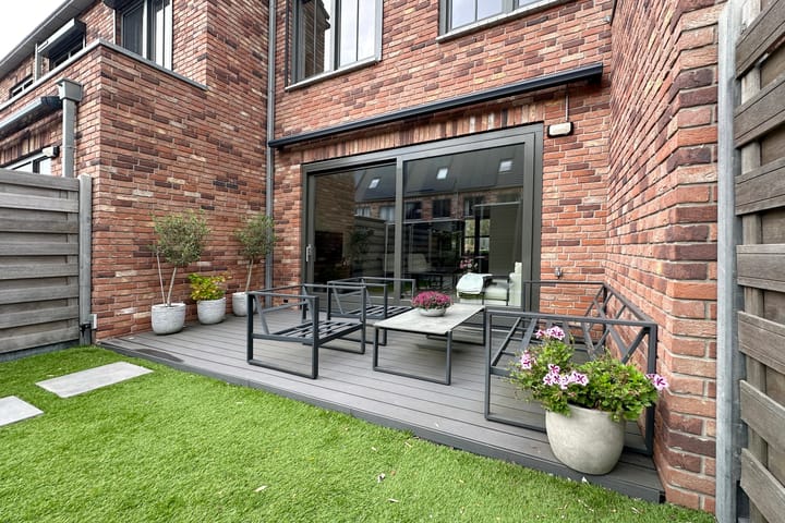 Foto 29 van Brasem 7