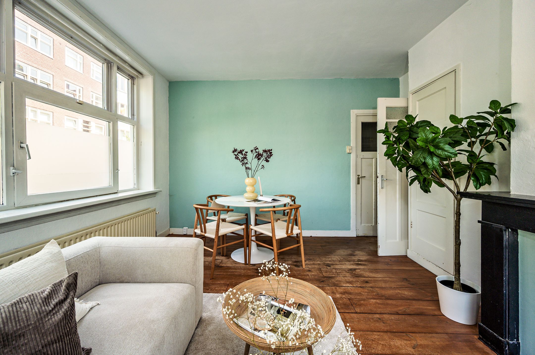 Foto 6 van Admiralengracht 34-A