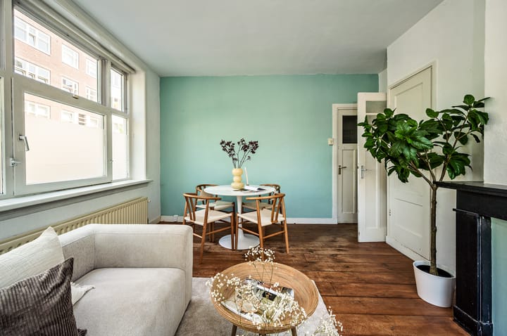 Foto 6 van Admiralengracht 34-A