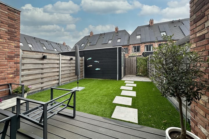 Foto 30 van Brasem 7