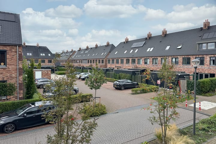 Foto 31 van Brasem 7