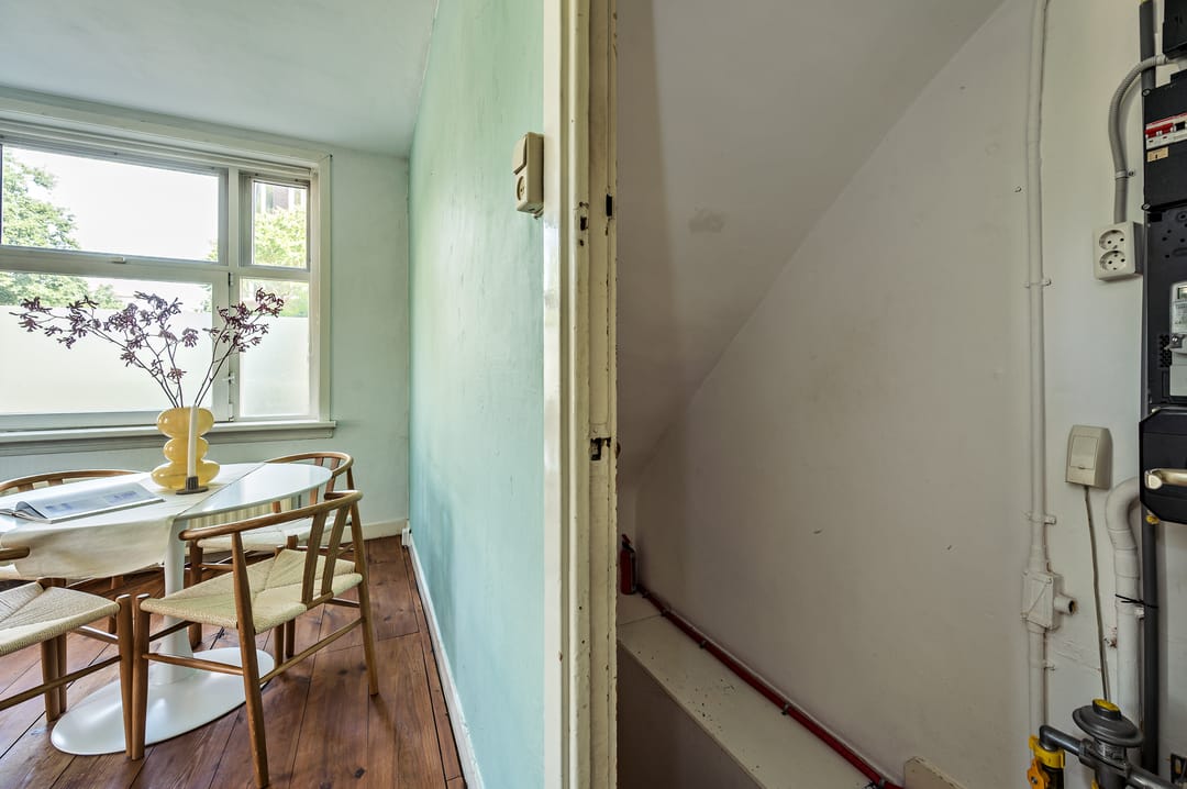 Foto 7 van Admiralengracht 34-A