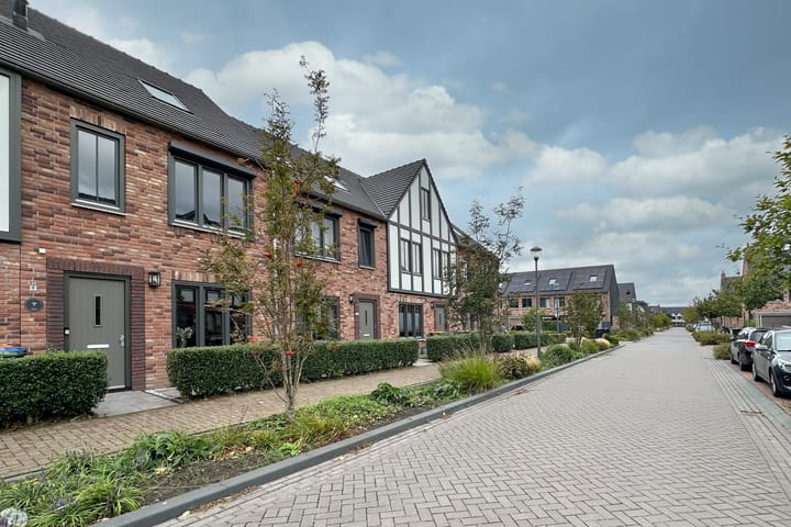 Foto 32 van Brasem 7