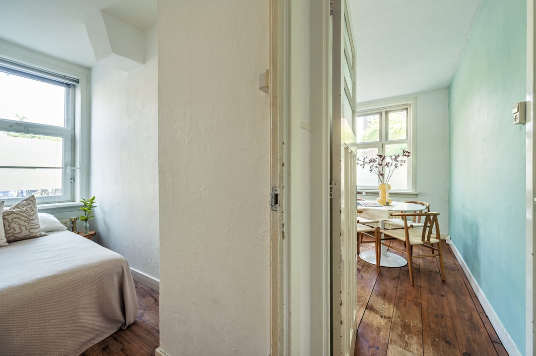 Foto 8 van Admiralengracht 34-A